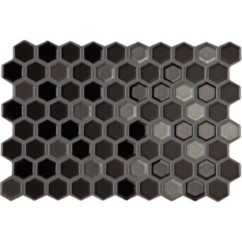 20 X 30 CM PERFECTION BLACK - MAGNA